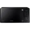 Image de Samsung Samsung MG23K3515AK - Four micro-ondes grill - pose libre - 23 litres - 800 Watt - noir
