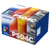 Image de Samsung CLT-P504C (SU400A) Toner 4-kleuren Multipack