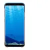 Image de Samsung 2Piece Cover EF-MG950 - Coque de protection pour téléphone portable - bleu, pêche - pour Galaxy S8