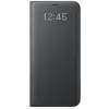 Image de Etui Samsung LED View Noir pour Galaxy S8+