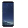 Image de Samsung Galaxy S8+ - 4G smartphone - RAM 4 Go / Mémoire interne 64 Go - microSD slot - OLED display - 6.2" - 2960 x 1440 pixels - rear camera 12 MP - front camera 8 MP - noir minuit