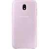 Image de Samsung Galaxy J730 Dual Layer Cover Pink