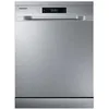 Image de Lave-vaisselle Samsung DW60M6040FS Acier inoxydable (60 cm)
