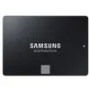 Image de Samsung 860 EVO MZ-76E2T0B - SSD - chiffré - 2 To - interne - 2.5" - SATA 6Gb/s - mémoire tampon : 2 Go - AES 256 bits - TCG Opal Encryption 2.0