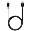 Image de Chargeur secteur Samsung EP-DG930 USB A USB C Noir