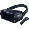 Image de Casque de réalité virtuelle Samsung Gear VR avec Contrôleur pour Galaxy S6, S7, S8, S9, S9+, A8 et Note 8