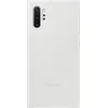Image de Samsung Galaxy Note 10 Plus Cover Cuir Blanc