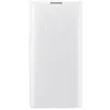 Image de Étui Samsung Galaxy Note 10 LED View Cover Blanc
