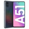 Image de Smartphone Samsung Galaxy A51 128GB 4GB Prism Crush Black