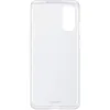 Image de Coque transparente ultra fine Samsung pour Samsung Galaxy S20