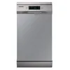 Image de Lave-vaisselle Samsung DW50R4070FS Acier inoxydable 45 cm