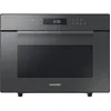 Image de Samsung MC35R8058CC - Four micro-ondes combinÃ© - grill - 35 litres - 900 Watt - carbone