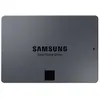 Image de Disque SSD Interne Samsung 870 QVO MZ-77Q2T0BW 2 To Gris