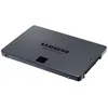 Image de Samsung 870 QVO MZ-77Q2T0BW - SSD - chiffrÃ© - 2 To - interne - 2.5" - SATA 6Gb/s - mÃ©moire tampon : 2 Go - AES 256 bits - TCG Opal Encryption