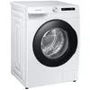 Image de Samsung Samsung WW90T534DAW machine à laver chargement frontal 9 kg 1400 tr/min Blanc