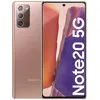 Image de Samsung Samsung Galaxy Note20 5G 256 Go Bronze