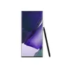 Image de Smartphone Samsung Galaxy Note20 Ultra 5G 6,9" Double SIM 512 Go Noir