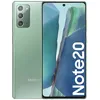 Image de Samsung Samsung Galaxy Note20 256 Go Vert