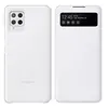 Image de Samsung Galaxy A42 5G S View Wallet Cover (White) - EF-EA426PW