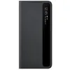 Image de Coque Samsung Smart Clear View pour Samsung Galaxy S21+ Noir