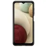 Image de Samsung Soft Clear Cover EF-QA125 - Coque de protection pour téléphone portable - noir - pour Galaxy A12