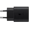 Image de Chargeur secteur Samsung EP-TA800 25 W Noir
