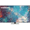 Image de Samsung Samsung QE55QN85AAT - 55" QN85A Series TV LCD rétro-éclairée par LED - QLED - Smart TV - Tizen OS - 4K UHD (2160p) 3840 x 2160 - HDR - Quantum Mini LED - argent éclipse