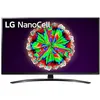 Image de LG 55NANO796NE - 55" TV LCD rÃ©tro-Ã©clairÃ©e par LED - Smart TV - webOS, ThinQ AI - 4K UHD (2160p) 3840 x 2160 - HDR - Nano Cell Display, Direct LED