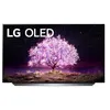 Image de LG OLED55C14LB - Classe de diagonale 55" C1 Series TV OLED - Smart TV - webOS, ThinQ AI - 4K UHD (2160p) 3840 x 2160 - HDR