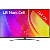 Image de LG TV LED LG 65NANO82 4K 65" 2022 Alpha 5 Gen5 Ai