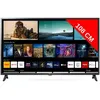 Image de LG 43UP751C0ZF - Classe de diagonale 43" UP75 Series TV LCD rétro-éclairée par LED - signalisation numérique - Smart TV - webOS, ThinQ AI - 4K UHD (2160p) 3840 x 2160 - HDR - Direct LED