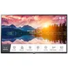 Image de LG 43US662H9ZC - 43" US662H Series TV LCD rÃ©tro-Ã©clairÃ©e par LED - hÃ´tel / hospitalitÃ© - Pro : Centrique - Smart TV - webOS - 4K UHD (2160p) 3840 x 2160 - HDR - cÃ©ramique noire