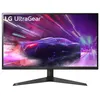 Image de LG UltraGear 27GQ50F-B - Écran LED - jeux - 27" - 1920 x 1080 Full HD (1080p) @ 165 Hz - VA - 250 cd/m² - 3000:1 - 1 ms - 2xHDMI, DisplayPort - noir mat