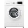 Image de LG F854M20WR machine Ã  laver sÃ©chante Pose libre chargement frontal Blanc