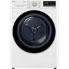 Image de SÃ¨che linge pompe Ã  chaleur LG RH1V51WH