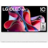 Image de TV LG OLED evo G3 OLED55G36LA 55" (139 cm) 4K UHD 2023 α9 AI Gen6