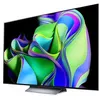 Image de TV OLED evo LG OLED65C34LA 65" 4K UHD 2023