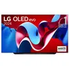 Image de TV OLED Evo LG OLED83C4 83" 4K UHD 2024
