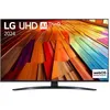 Image de LG TV LED LG 43UT81 108 cm 4K UHD Smart TV 2024 Noir et Bleu