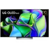 Image de LG LG C3 OLED55C34LA 55" (140 cm) 4K OLED evo - 2023