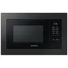 Image de Samsung Samsung Micro-ondes gril 20L - Gril Fry - Home Dessert - Noir - 850W - Plat croustilleur - MG20A7013CB