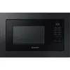 Image de Samsung Micro onde encastrable simple Samsung MS20A7013AB  20 Litres 850 Watts