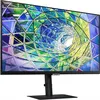 Image de Samsung S27A800UJU - S8U Series - écran LED - 27" - 3840 x 2160 4K @ 60 Hz - IPS - 300 cd/m² - 1000:1 - HDR10 - 5 ms - HDMI DisplayPort USB-C - noir