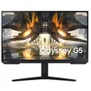 Image de Ecran PC Gaming Samsung Odyssey G5 LS27AG500NUXEN WQHD LED 27" Noir