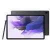 Image de Tablette tactile Samsung Galaxy Tab S7 FE 12,4" 5G 64 Go Noir