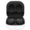 Image de Samsung Galaxy Buds2 - Écouteurs sans fil avec micro - intra-auriculaire - Bluetooth - Suppresseur de bruit actif - graphite - pour Galaxy A72 5G, S21, S21 5G, S21+ 5G, S22, Watch4, Z Flip3 5G, Z Flip4, Z Fold3 5G, Z Fold4