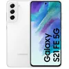 Image de Smartphone Samsung Galaxy S21 FE 6,4" 5G 128 Go Double SIM Blanc