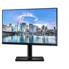 Image de Ecran PC LED Samsung F27T450FZU - T45F Series - 75 Hz 5 ms 27" Noir