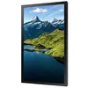 Image de Samsung OH75A - Classe de diagonale 75" (74.5" visualisable) - OHA Series écran LCD rétro-éclairé par LED - signalisation numérique extérieur - soleil total - 4K UHD (2160p) 3840 x 2160 - Direct LED - noir