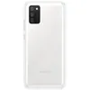 Image de Samsung Galaxy A03s Soft Clear Cover (Clear) - EF-QA038TT
